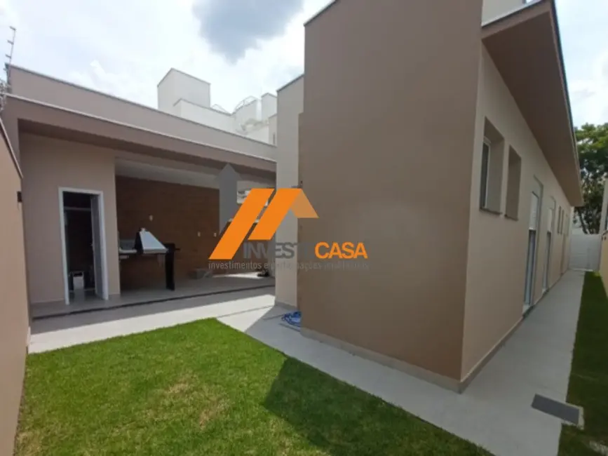 Casa de Condomínio com 3 quartos à venda, 215m2 em Parque Reserva Fazenda Imperial, Sorocaba - SP - imagem 7 Foto 7 de Casa de Condomínio com 3 quartos à venda, 215m2 em Parque Reserva Fazenda Imperial, Sorocaba - SP