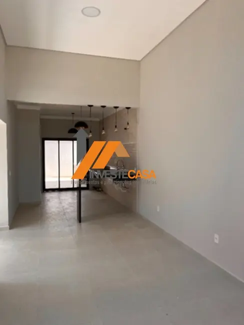 Foto 2 de Casa de Condomínio com 3 quartos à venda, 113m2 em Jardim Novo Horizonte, Sorocaba - SP