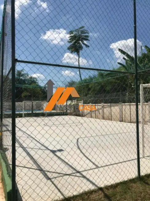 Foto 6 de Apartamento com 2 quartos à venda, 52m2 em Caguassu, Sorocaba - SP