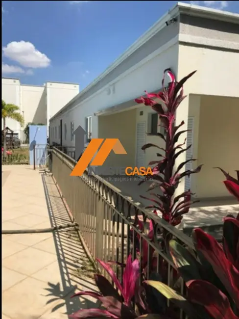 Foto 8 de Apartamento com 2 quartos à venda, 52m2 em Caguassu, Sorocaba - SP