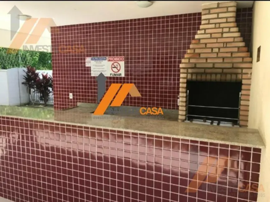 Foto 9 de Apartamento com 2 quartos à venda, 52m2 em Caguassu, Sorocaba - SP