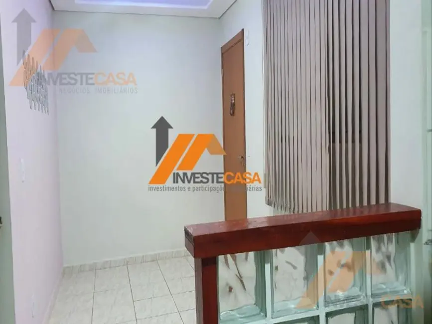 Foto 3 de Apartamento com 2 quartos à venda, 52m2 em Caguassu, Sorocaba - SP