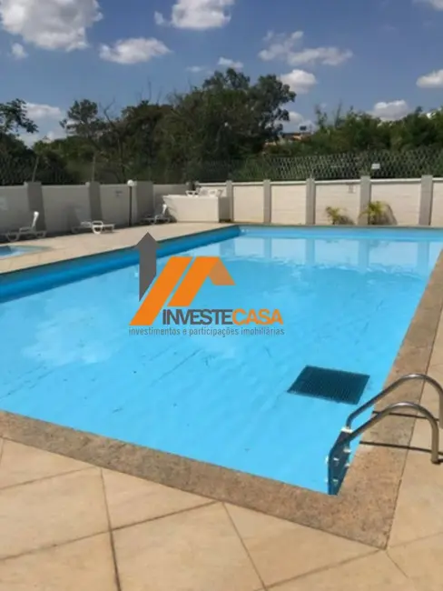 Foto 7 de Apartamento com 2 quartos à venda, 52m2 em Caguassu, Sorocaba - SP