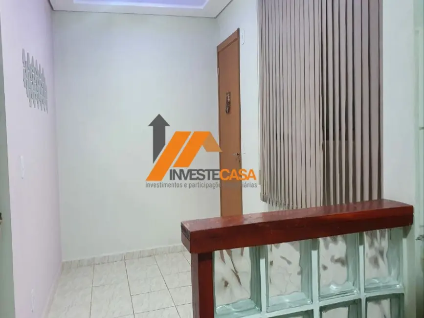 Foto 3 de Apartamento com 2 quartos à venda, 52m2 em Caguassu, Sorocaba - SP