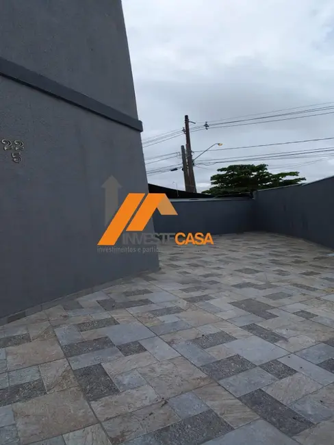 Foto 9 de Casa com 2 quartos à venda, 52m2 em Jardim Rubi, Sorocaba - SP