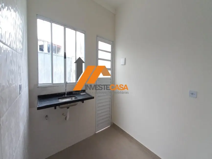 Foto 4 de Casa com 2 quartos à venda, 52m2 em Jardim Rubi, Sorocaba - SP