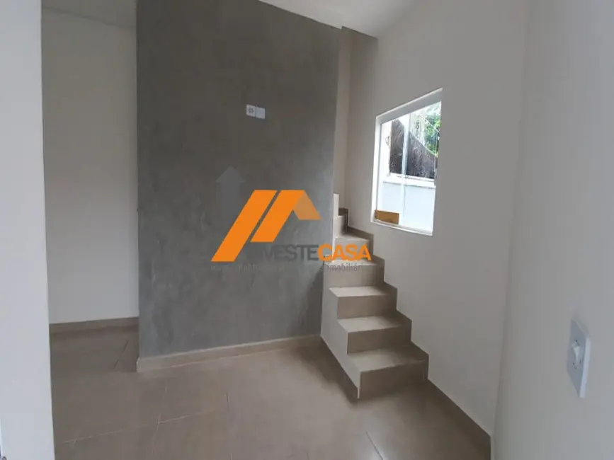 Foto 2 de Casa com 2 quartos à venda, 52m2 em Jardim Rubi, Sorocaba - SP