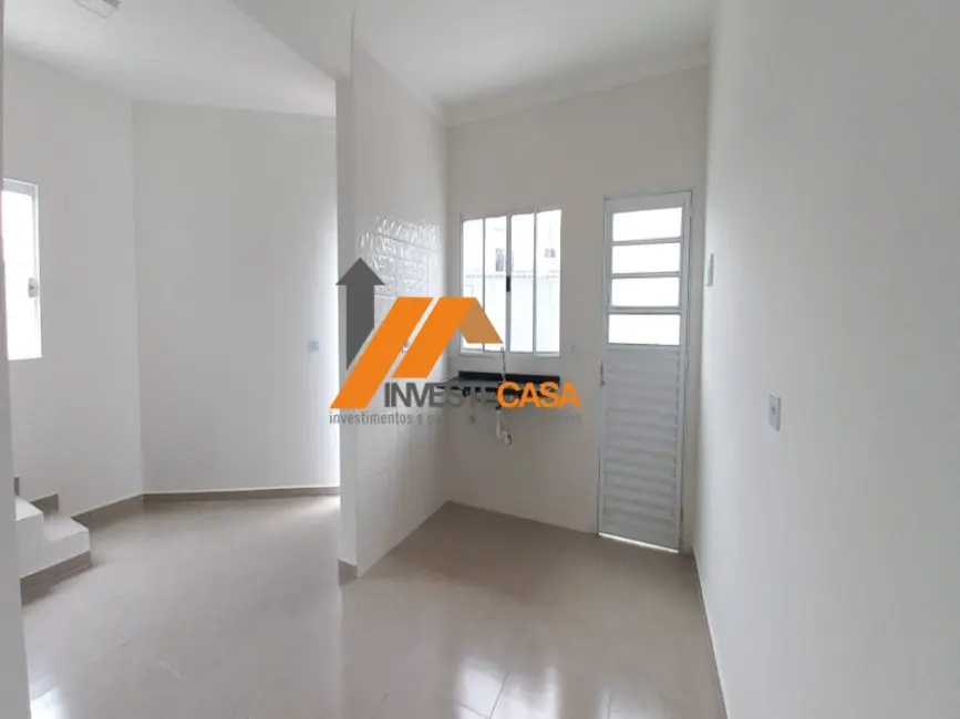 Foto 5 de Casa com 2 quartos à venda, 52m2 em Jardim Rubi, Sorocaba - SP