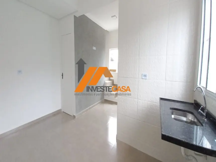 Foto 3 de Casa com 2 quartos à venda, 52m2 em Jardim Rubi, Sorocaba - SP