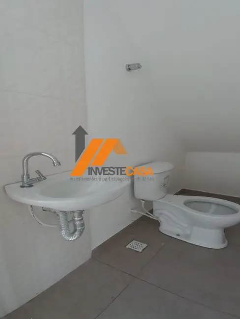 Foto 6 de Casa com 2 quartos à venda, 52m2 em Jardim Rubi, Sorocaba - SP