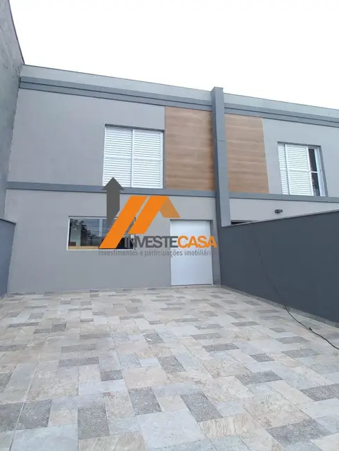 Foto 1 de Casa com 2 quartos à venda, 52m2 em Jardim Rubi, Sorocaba - SP