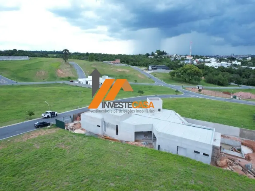 Casa de Condomínio com 4 quartos à venda, 402m2 em Parque Reserva Fazenda Imperial, Sorocaba - SP - imagem 7 Foto 7 de Casa de Condomínio com 4 quartos à venda, 402m2 em Parque Reserva Fazenda Imperial, Sorocaba - SP