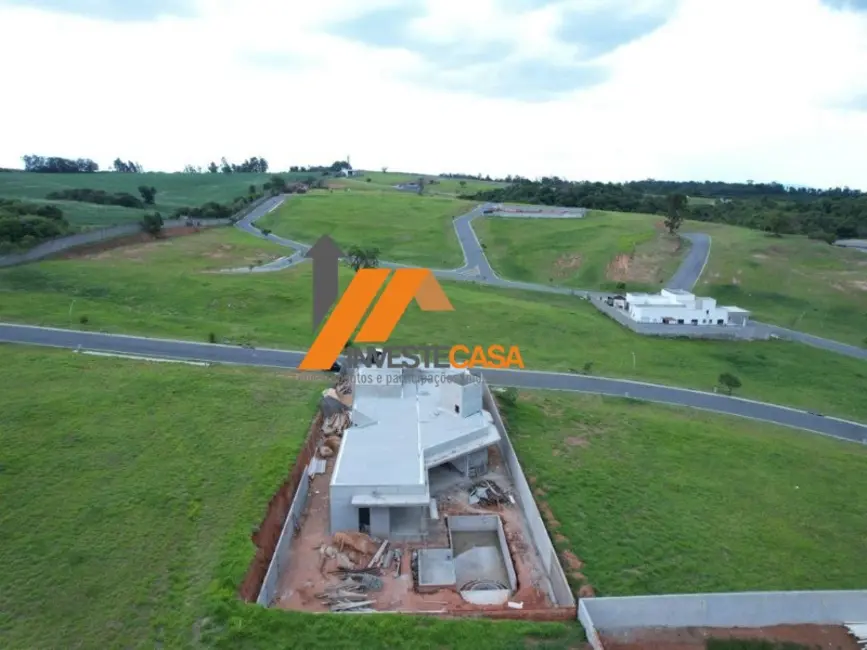 Casa de Condomínio com 4 quartos à venda, 402m2 em Parque Reserva Fazenda Imperial, Sorocaba - SP - imagem 3 Foto 3 de Casa de Condomínio com 4 quartos à venda, 402m2 em Parque Reserva Fazenda Imperial, Sorocaba - SP