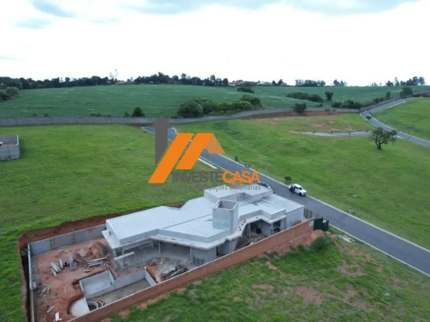Casa de Condomínio com 4 quartos à venda, 402m2 em Parque Reserva Fazenda Imperial, Sorocaba - SP - imagem 5 Foto 5 de Casa de Condomínio com 4 quartos à venda, 402m2 em Parque Reserva Fazenda Imperial, Sorocaba - SP