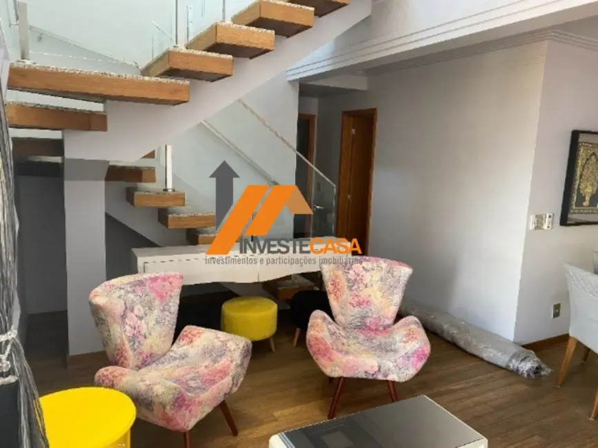 Foto 4 de Apartamento com 3 quartos à venda, 168m2 em Parque Bela Vista, Votorantim - SP