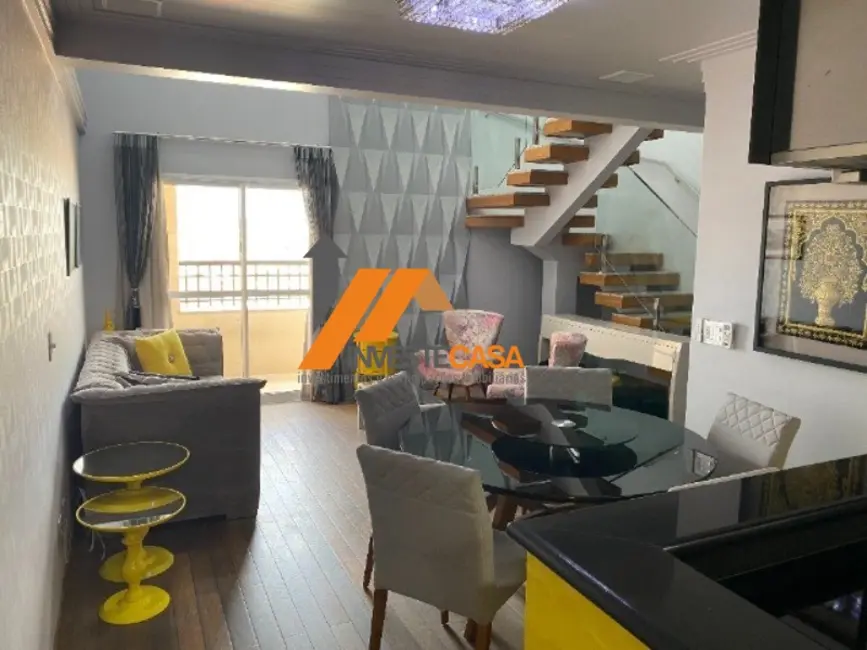 Foto 2 de Apartamento com 3 quartos à venda, 168m2 em Parque Bela Vista, Votorantim - SP