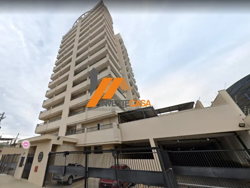 Foto 1 de Apartamento com 3 quartos à venda, 168m2 em Parque Bela Vista, Votorantim - SP