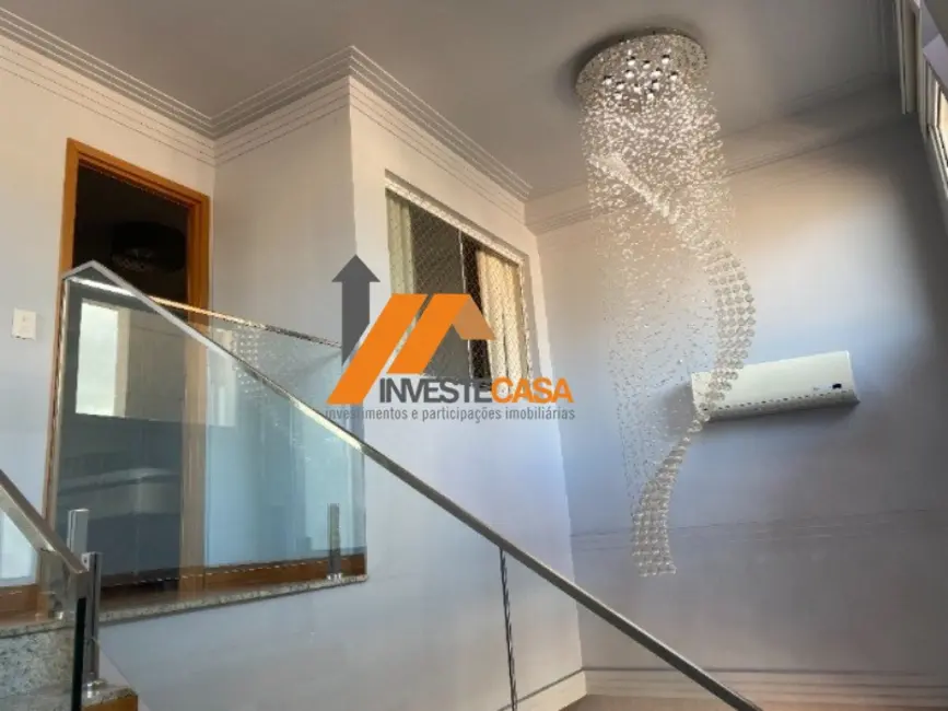 Foto 7 de Apartamento com 3 quartos à venda, 168m2 em Parque Bela Vista, Votorantim - SP