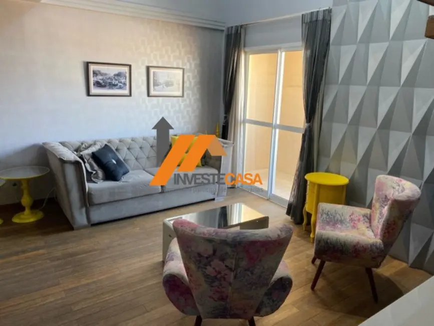 Foto 3 de Apartamento com 3 quartos à venda, 168m2 em Parque Bela Vista, Votorantim - SP