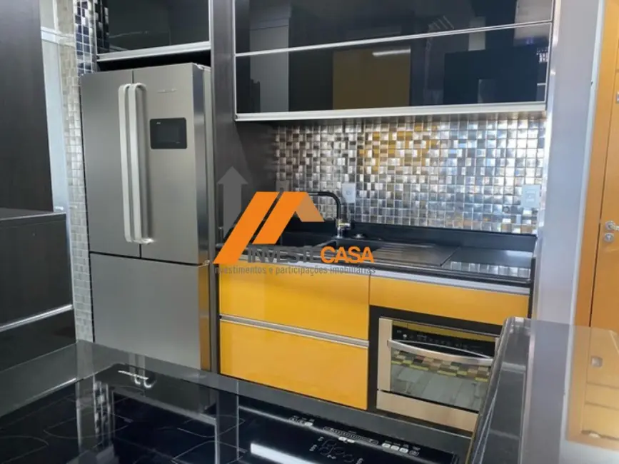 Foto 5 de Apartamento com 3 quartos à venda, 168m2 em Parque Bela Vista, Votorantim - SP