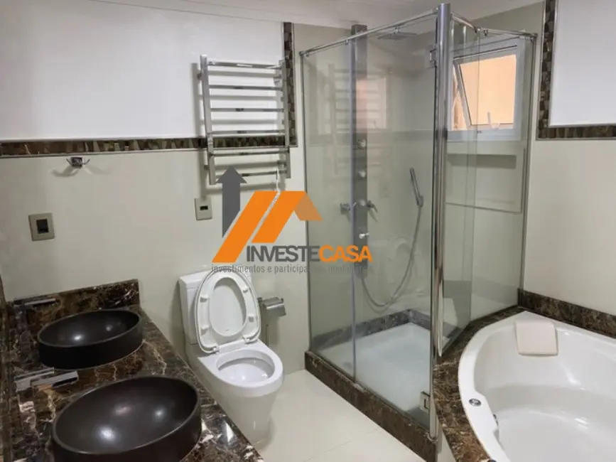 Foto 8 de Apartamento com 3 quartos à venda, 168m2 em Parque Bela Vista, Votorantim - SP