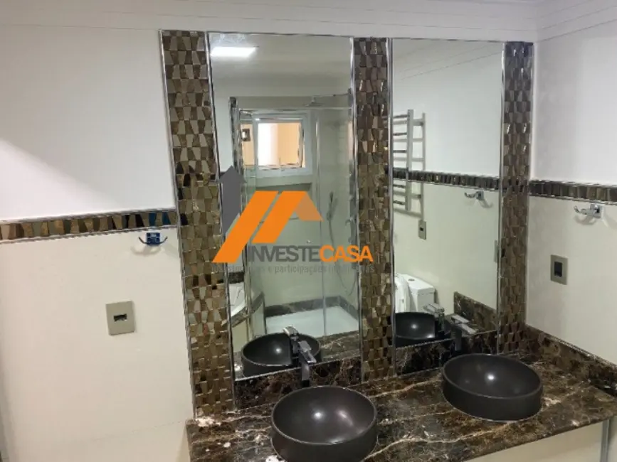 Foto 9 de Apartamento com 3 quartos à venda, 168m2 em Parque Bela Vista, Votorantim - SP