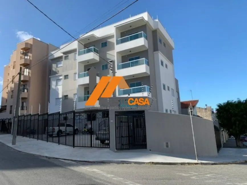Apartamento com 2 quartos para alugar, 58m2 em Jardim Saira, Sorocaba - SP - imagem 1 Foto 1 de Apartamento com 2 quartos para alugar, 58m2 em Jardim Saira, Sorocaba - SP