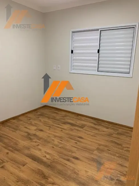 Foto 9 de Apartamento com 2 quartos para alugar, 58m2 em Jardim Saira, Sorocaba - SP