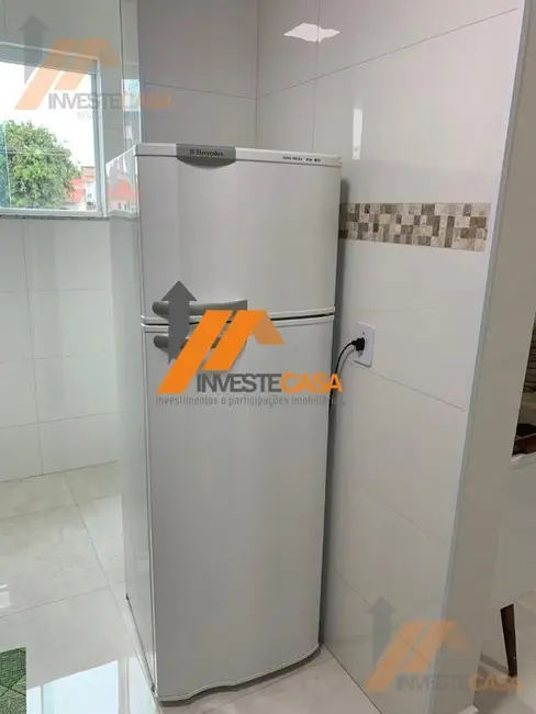 Foto 6 de Apartamento com 2 quartos para alugar, 58m2 em Jardim Saira, Sorocaba - SP
