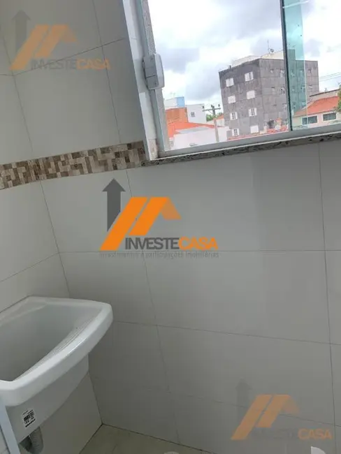 Foto 7 de Apartamento com 2 quartos para alugar, 58m2 em Jardim Saira, Sorocaba - SP