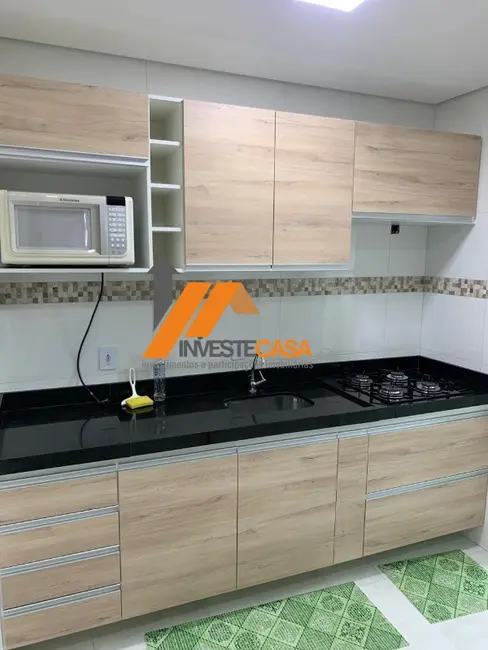 Apartamento com 2 quartos para alugar, 58m2 em Jardim Saira, Sorocaba - SP - imagem 2 Foto 2 de Apartamento com 2 quartos para alugar, 58m2 em Jardim Saira, Sorocaba - SP