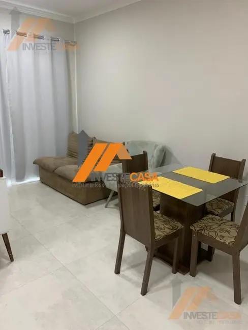 Foto 4 de Apartamento com 2 quartos para alugar, 58m2 em Jardim Saira, Sorocaba - SP