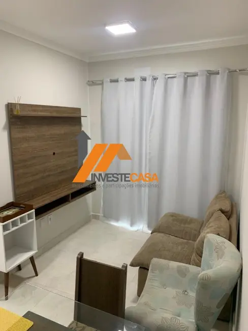 Apartamento com 2 quartos para alugar, 58m2 em Jardim Saira, Sorocaba - SP - imagem 3 Foto 3 de Apartamento com 2 quartos para alugar, 58m2 em Jardim Saira, Sorocaba - SP