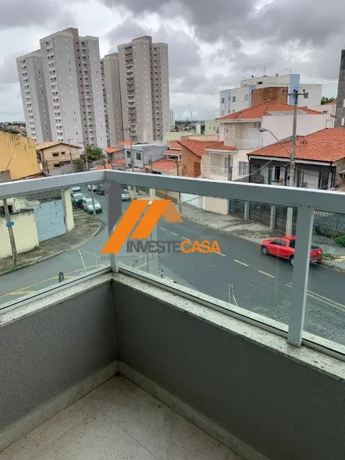 Apartamento com 2 quartos para alugar, 58m2 em Jardim Saira, Sorocaba - SP - imagem 5 Foto 5 de Apartamento com 2 quartos para alugar, 58m2 em Jardim Saira, Sorocaba - SP
