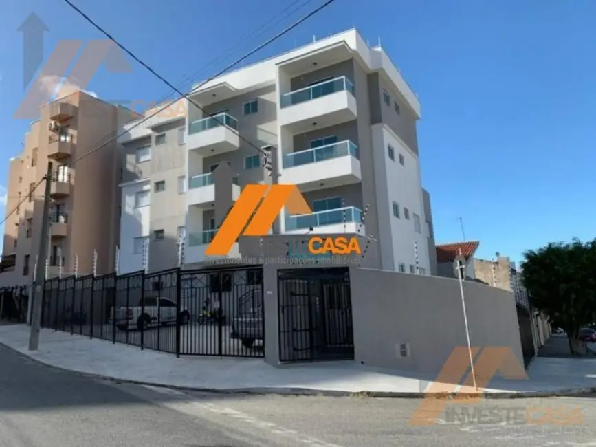 Foto 1 de Apartamento com 2 quartos para alugar, 58m2 em Jardim Saira, Sorocaba - SP