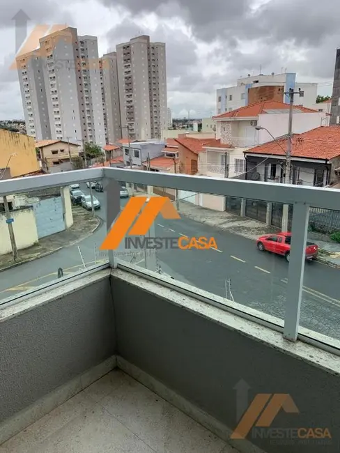 Foto 5 de Apartamento com 2 quartos para alugar, 58m2 em Jardim Saira, Sorocaba - SP
