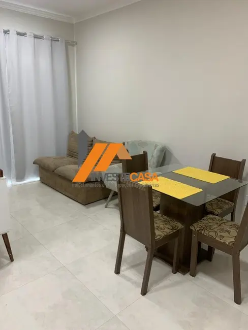 Apartamento com 2 quartos para alugar, 58m2 em Jardim Saira, Sorocaba - SP - imagem 4 Foto 4 de Apartamento com 2 quartos para alugar, 58m2 em Jardim Saira, Sorocaba - SP