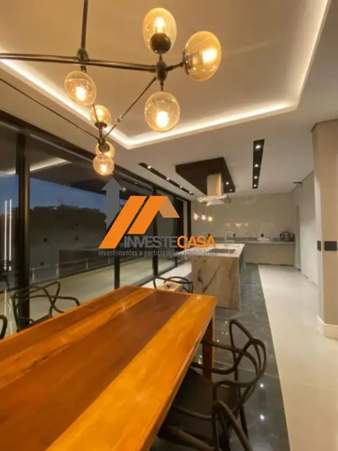 Casa de Condomínio com 4 quartos à venda, 422m2 em Alphaville Nova Esplanada, Votorantim - SP - imagem 6 Foto 6 de Casa de Condomínio com 4 quartos à venda, 422m2 em Alphaville Nova Esplanada, Votorantim - SP