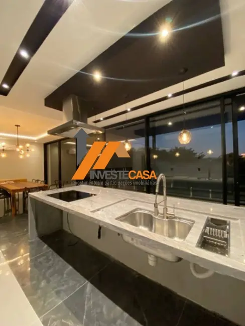 Casa de Condomínio com 4 quartos à venda, 422m2 em Alphaville Nova Esplanada, Votorantim - SP - imagem 9 Foto 9 de Casa de Condomínio com 4 quartos à venda, 422m2 em Alphaville Nova Esplanada, Votorantim - SP