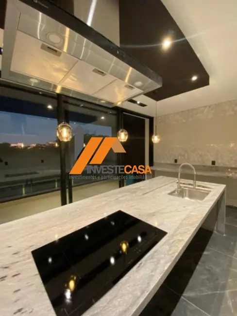 Casa de Condomínio com 4 quartos à venda, 422m2 em Alphaville Nova Esplanada, Votorantim - SP - imagem 8 Foto 8 de Casa de Condomínio com 4 quartos à venda, 422m2 em Alphaville Nova Esplanada, Votorantim - SP