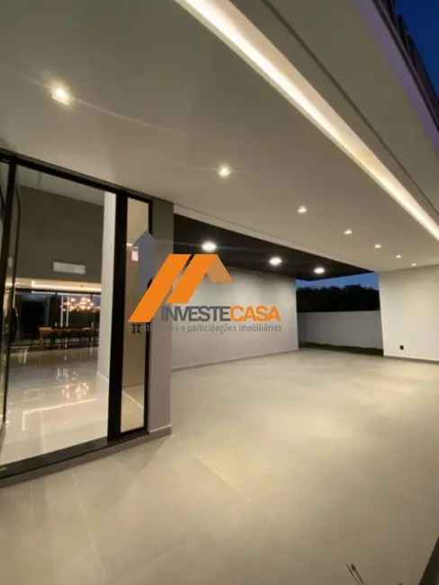 Casa de Condomínio com 4 quartos à venda, 422m2 em Alphaville Nova Esplanada, Votorantim - SP - imagem 7 Foto 7 de Casa de Condomínio com 4 quartos à venda, 422m2 em Alphaville Nova Esplanada, Votorantim - SP