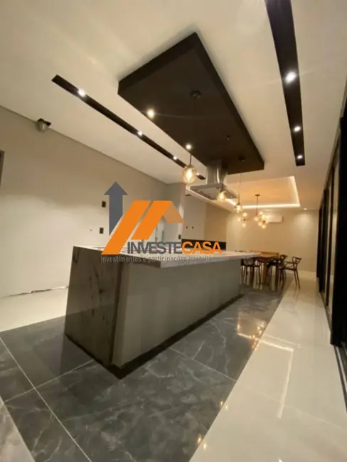 Casa de Condomínio com 4 quartos à venda, 422m2 em Alphaville Nova Esplanada, Votorantim - SP - imagem 5 Foto 5 de Casa de Condomínio com 4 quartos à venda, 422m2 em Alphaville Nova Esplanada, Votorantim - SP