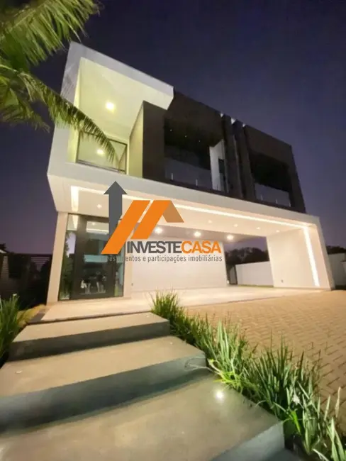 Casa de Condomínio com 4 quartos à venda, 422m2 em Alphaville Nova Esplanada, Votorantim - SP - imagem 3 Foto 3 de Casa de Condomínio com 4 quartos à venda, 422m2 em Alphaville Nova Esplanada, Votorantim - SP