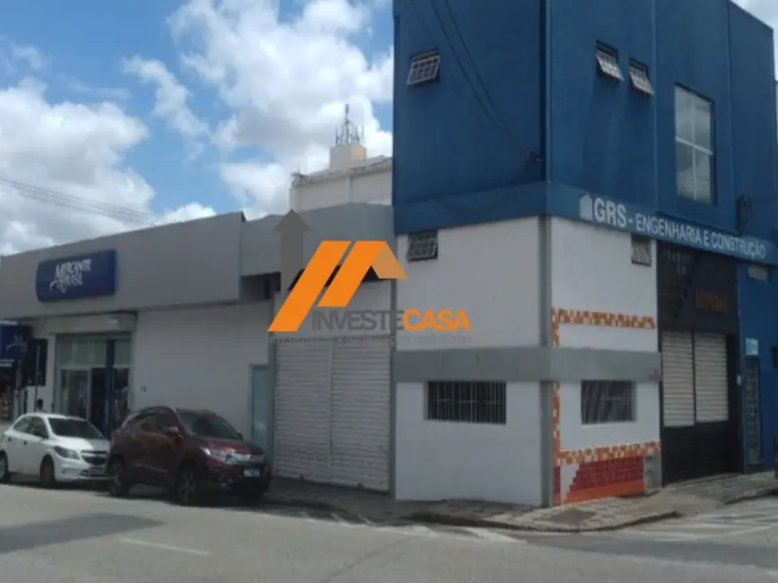 Foto 1 de Sala Comercial para alugar, 67m2 em Centro, Sorocaba - SP