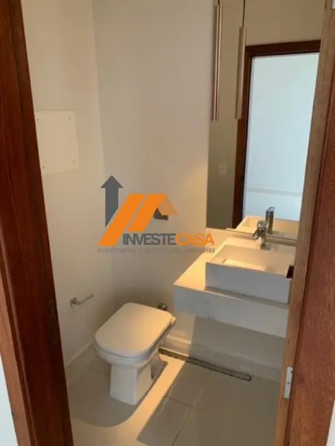 Foto 9 de Casa de Condomínio com 2 quartos para alugar, 142m2 em Residencial Villa do Bosque, Sorocaba - SP