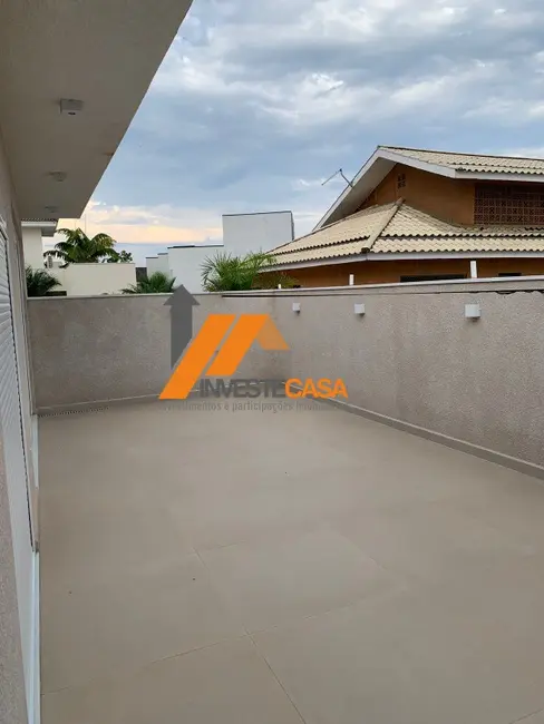 Foto 5 de Casa de Condomínio com 2 quartos para alugar, 142m2 em Residencial Villa do Bosque, Sorocaba - SP