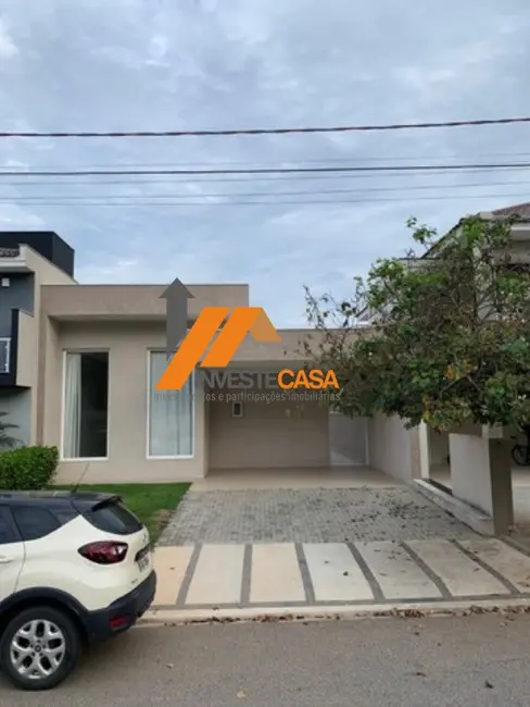 Foto 1 de Casa de Condomínio com 2 quartos para alugar, 142m2 em Residencial Villa do Bosque, Sorocaba - SP