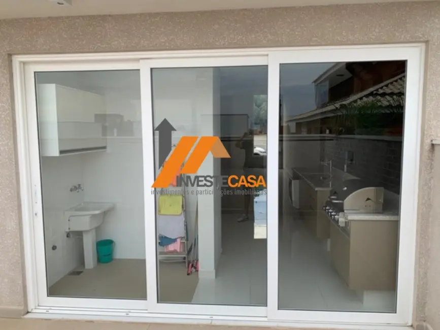 Foto 7 de Casa de Condomínio com 2 quartos para alugar, 142m2 em Residencial Villa do Bosque, Sorocaba - SP