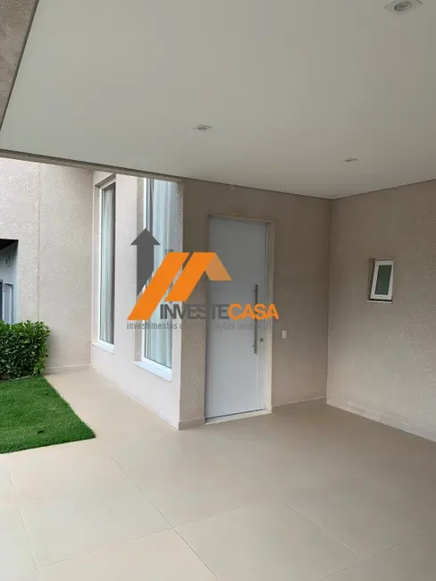 Foto 2 de Casa de Condomínio com 2 quartos para alugar, 142m2 em Residencial Villa do Bosque, Sorocaba - SP