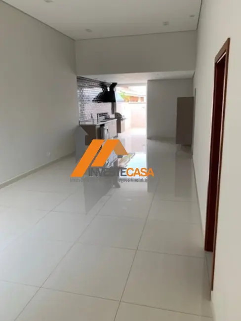 Foto 8 de Casa de Condomínio com 2 quartos para alugar, 142m2 em Residencial Villa do Bosque, Sorocaba - SP